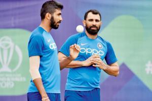 World Cup 2019: Will India get the better of Afghanistan today?