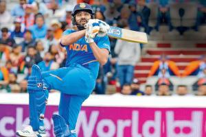 World Cup 2019: Did Rohit Sharma figure all this out?
