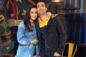 Shraddha Kapoor's crewmate from Street Dancer 3D has this to say