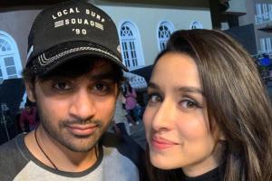 Saaho director Sujeeth: Shraddha Kapoor is the best choice for the film