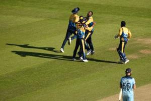 Jayawardene comments on the Sri Lankan team after win over England