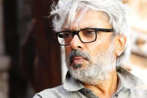 Sanjay Leela Bhansali's next to tackle discrimination due to colour