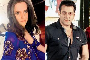 Sona Mohapatra takes on Salman Khan; calls him 'paper tiger'