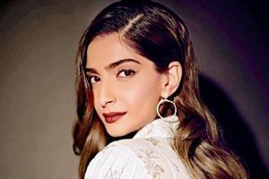 Wishes pour in for Sonam Kapoor on 34th birthday