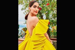 Sonam Kapoor caught on wrong foot for condemning 2-year-old's murder