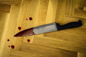 Man gets life 20 years after stabbing another for waking him