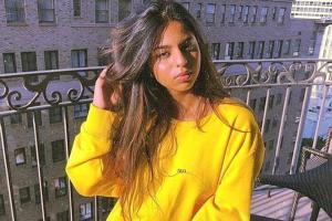 Watch Video: Suhana Khan takes the dance floor by storm 