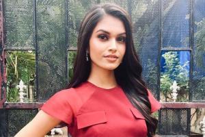 Miss India 2019 Suman Rao: Deepika Padukone is my favourite actress
