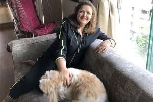 Sunaina Roshan on family: It's sad but they aren't even supporting me