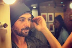 Sunil Grover: We're all typecast in an on-screen image