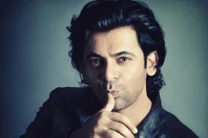 Sunil Grover: I was desperate to get noticed