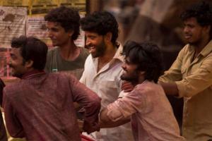 Super 30's new song Basanti No Dance to be out tomorrow