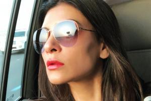 Sushmita Sen reveals about the deadly disease that almost cost her life