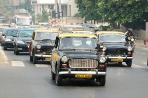 Mumbai: Black and yellow taxi fare to rise from Rs 22 to Rs 25