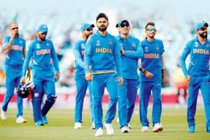 World Cup 2019: Team India's media relations hit a low