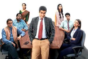 The Office: Where work is optional, but fun is compulsory