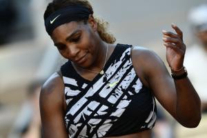 Dominic Thiem thinks Serena Williams is a 'bad personality'