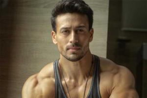 Punctuality is superstar Tiger Shroff's best virtue!