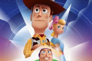 Toy Story 4 Movie Review: Noblest Oblige