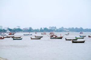5,000 trawlers banned off Kerala coast for 52 days 