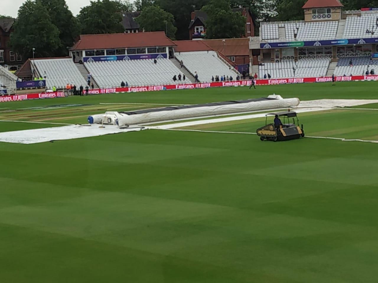 trent bridge b