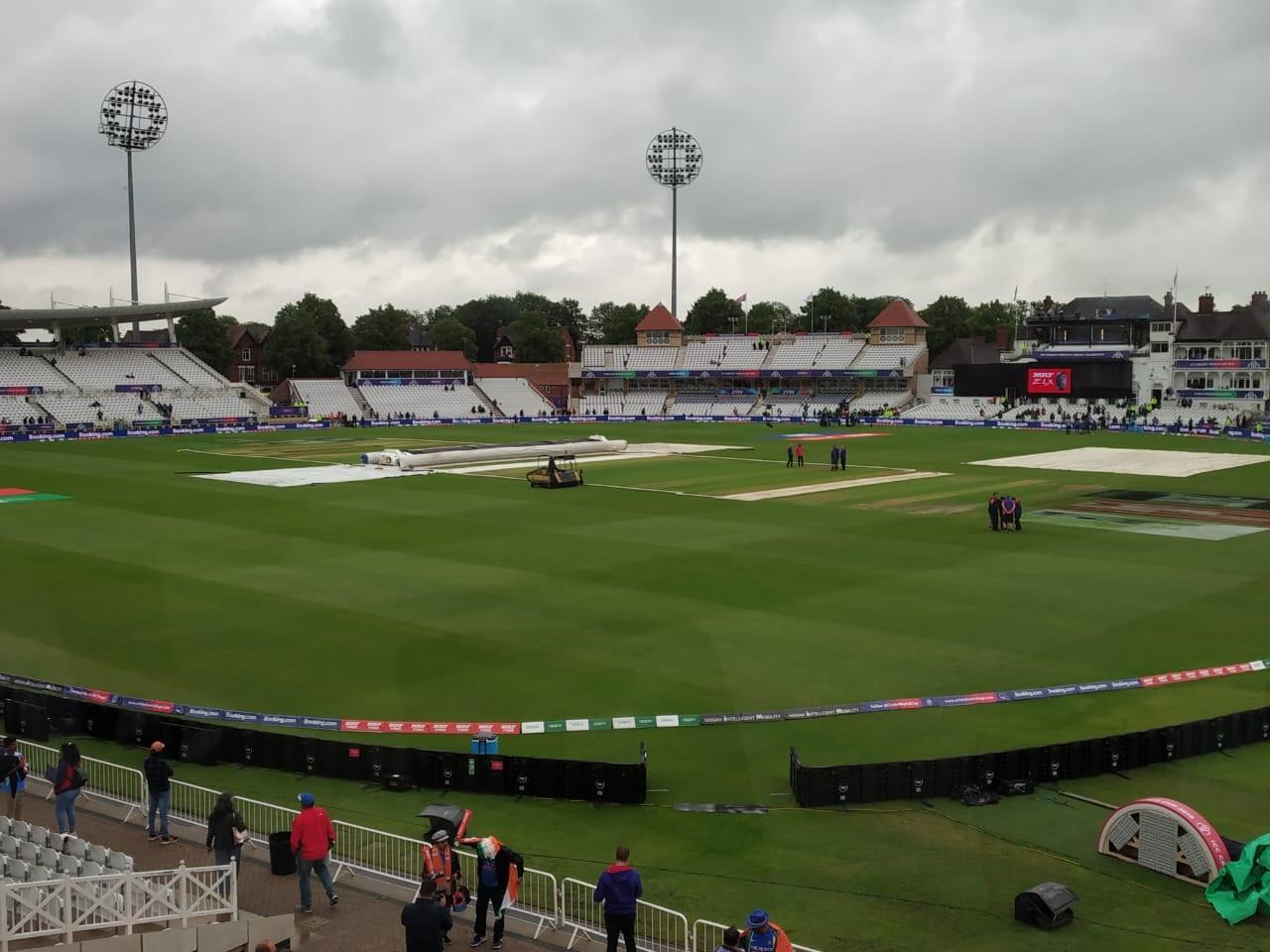 trent bridge c