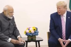 Ivanka Trump calls Modi-Trump meet a 'Productive discussion'