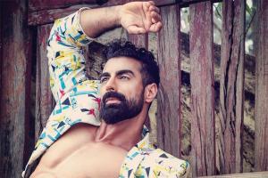 Dance Deewane 2: Will Tushar Kalia find his perfect match on the show?