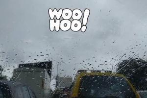 Mumbai Rains: People get hilarious on Twitter after light showers