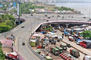 After 13 deaths, Bandra's fatal U-bridge to be walled for safety