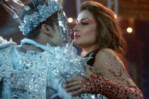 Urvashi Dholakia to dance with ex-flame Anuj Sachdeva in Nach Baliye 9