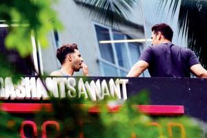 Mumbai Diary: Wednesday Dossier