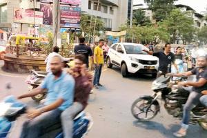 Meet Vasai's traffic stoppers who are being the change they wish to see