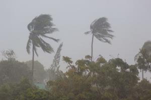 Cyclone Vayu: Thunderstorm warning issued for tomorrow in Gujarat