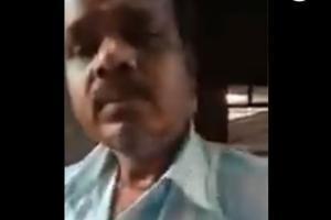 Mumbai: Idli vendor seen using toilet water, FDA launches investigation