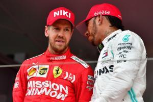 This is a wrong world, says Vettel after penalty costs him Canadian GP