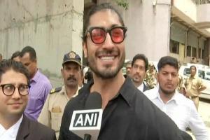 Vidyut Jamwal acquitted in a 12-year-old assault case