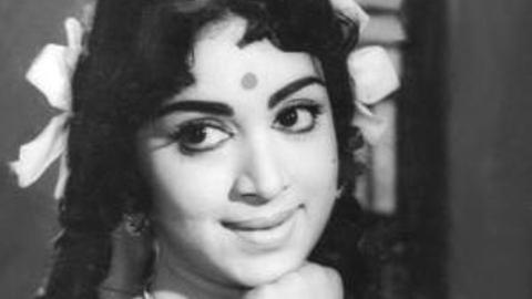 480px x 270px - Tollywood actress and director Vijaya Nirmala passes away at 73