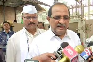 Vikhe Patil quits as Congress MLA
