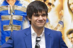 Vivaan Shah: Difficult to find accommodation for single boys