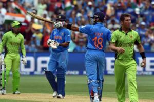 5 India vs Pakistan moments that no cricket fan can ever forget! 