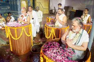 Mumbai rains: Monsoon may arrive in 48 hours