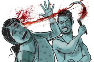 Mumbai Crime: Man kills sister-in-law over water chores in Khar