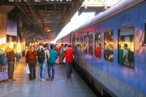 Western Railways to run special train, rolls out security measures