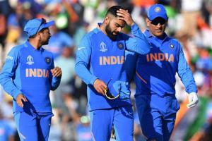 What next for team India after Afghanistan scare?
