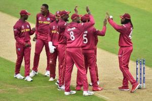 WI coach Collymore banking on four pacers ahead of England clash