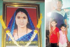 Dhule woman's death: Women and Child Welfare Dept seeks expert opinion