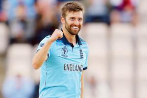 World Cup 2019: England pacer Mark Wood may get nod for Pakistan tie