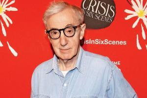 Woody Allen's yet untitled rom-com to go on floors in July