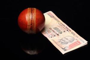 Mumbai Crime: Cricket World Cup betting racket busted in Malad